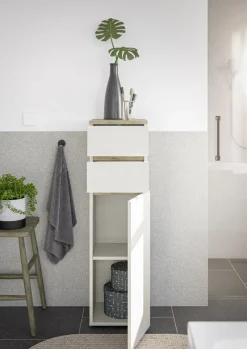 Meuble de salle de bain LONDON