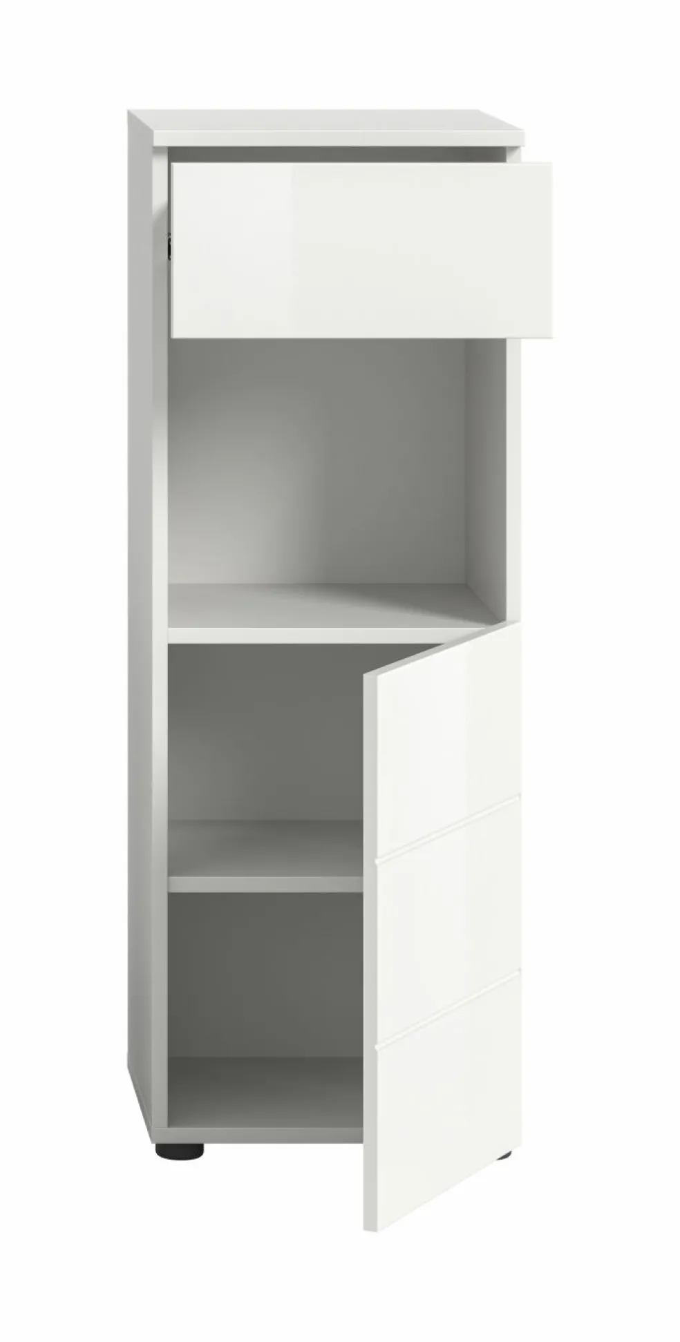 Meuble de salle de bains AMBO