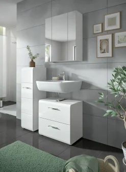 Meuble de salle de bains BONGA