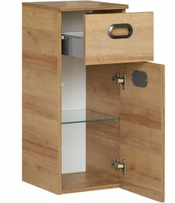 Meuble de salle de bains BUCA