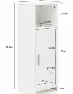 Meuble de salle de bains BANG KRUAI