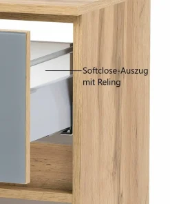 Meuble de salle de bains HELSINKI