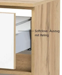 Meuble de salle de bains HELSINKI