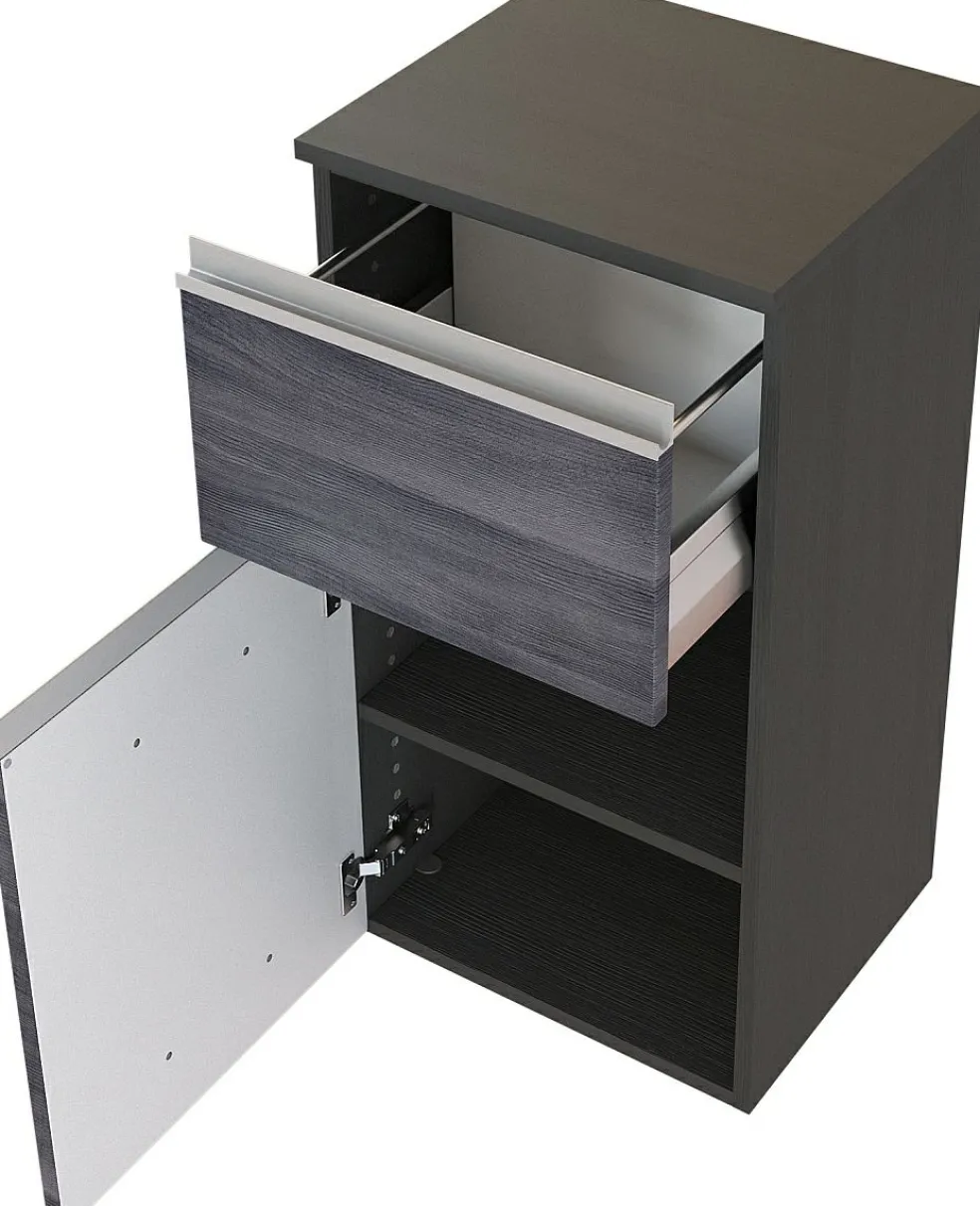 Meuble de salle de bains AREZZO