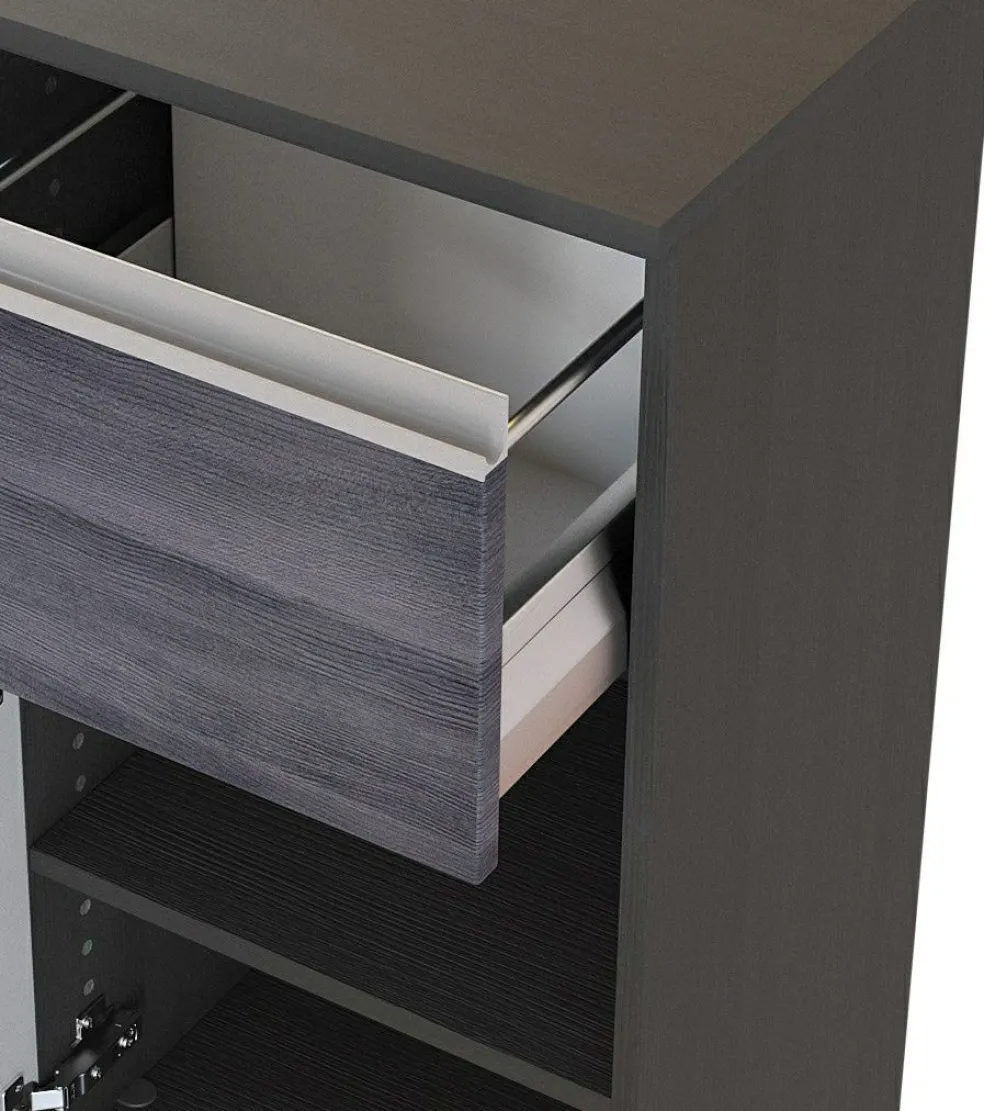 Meuble de salle de bains AREZZO