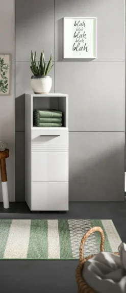 Meuble de salle de bains DILLA