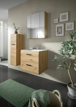 Meuble de salle de bains BONGA