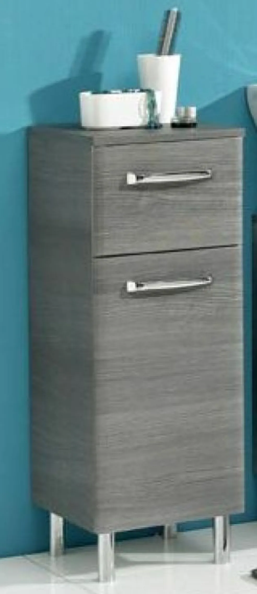 Meuble de salle de bains ALIKA