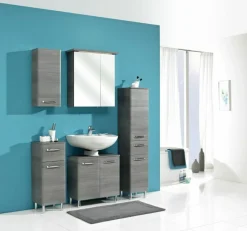 Meuble de salle de bains ALIKA