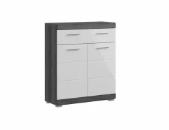 Meuble de salle de bains SEWULA