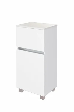 Meuble de salle de bains 40 cm KOPENHAGEN