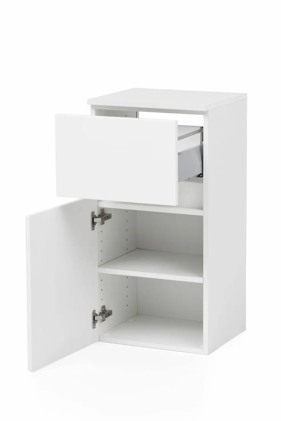 Meuble de salle de bains 40 cm KOPENHAGEN