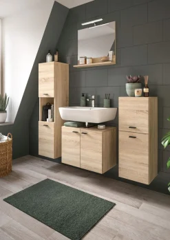 Meuble de salle de bains SEBETA