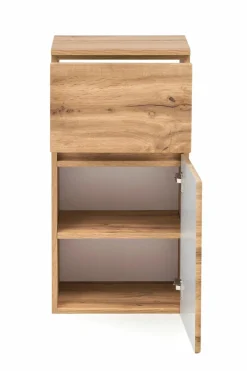 Meuble de salle de bains 40 cm KOPENHAGEN