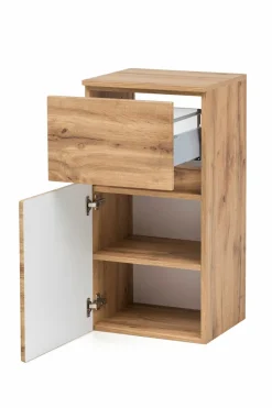 Meuble de salle de bains 40 cm KOPENHAGEN