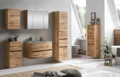 Meuble de salle de bains 40 cm KOPENHAGEN