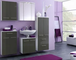 Meuble de salle de bains PARMA