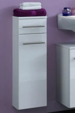 Meuble de salle de bains PARMA