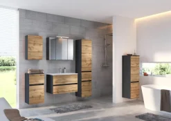 Meuble de salle de bains LUCCA