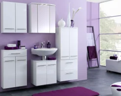 Meuble de salle de bains PARMA