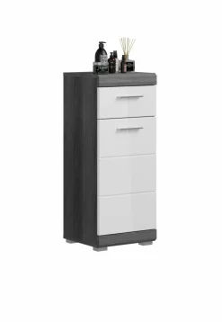 Meuble de salle de bains SEWULA