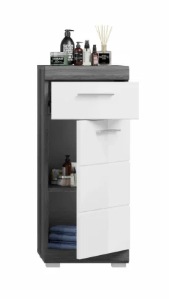 Meuble de salle de bains SEWULA