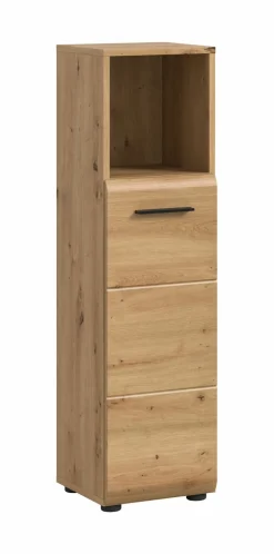 Meuble demi-colonne BONGA