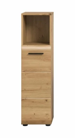 Meuble demi-colonne BONGA