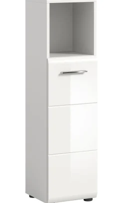 Meuble demi-colonne BONGA