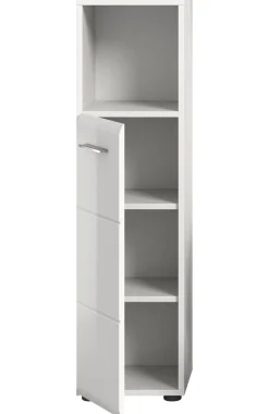 Meuble demi-colonne BONGA