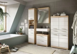 Meuble demi-colonne GIMBI