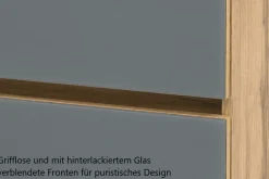 Meuble demi-colonne HELSINKI