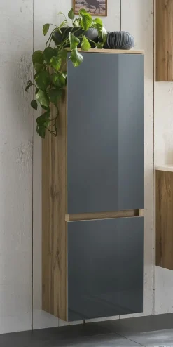 Meuble demi-colonne HELSINKI