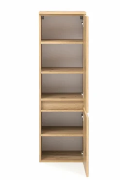 Meuble demi-colonne HELSINKI