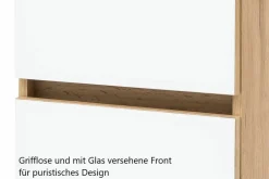 Meuble demi-colonne HELSINKI