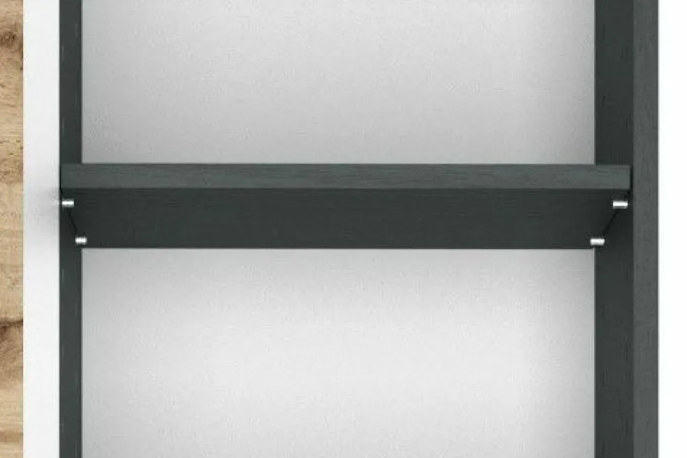 Meuble demi-colonne LUCCA