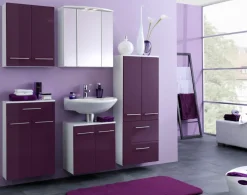 Meuble demi-colonne PARMA