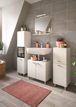 Meuble demi-colonne SEBETA