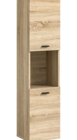 Meuble demi-colonne SEBETA