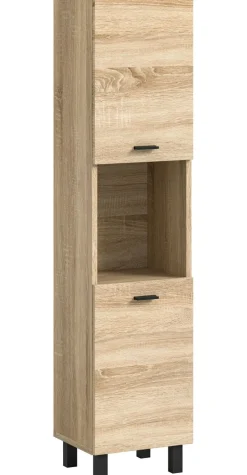 Meuble demi-colonne SEBETA