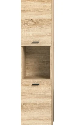 Meuble demi-colonne SEBETA