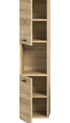 Meuble demi-colonne SEBETA