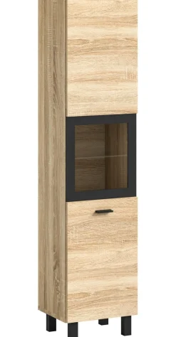 Meuble demi-colonne SEBETA