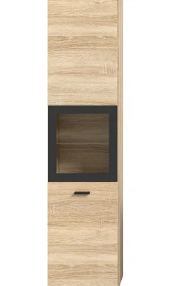 Meuble demi-colonne SEBETA