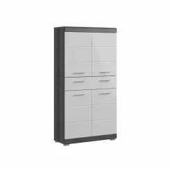 Meuble demi-colonne SEWULA