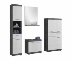 Meuble demi-colonne SEWULA