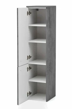 Meuble demi-colonne STOCKHOLM