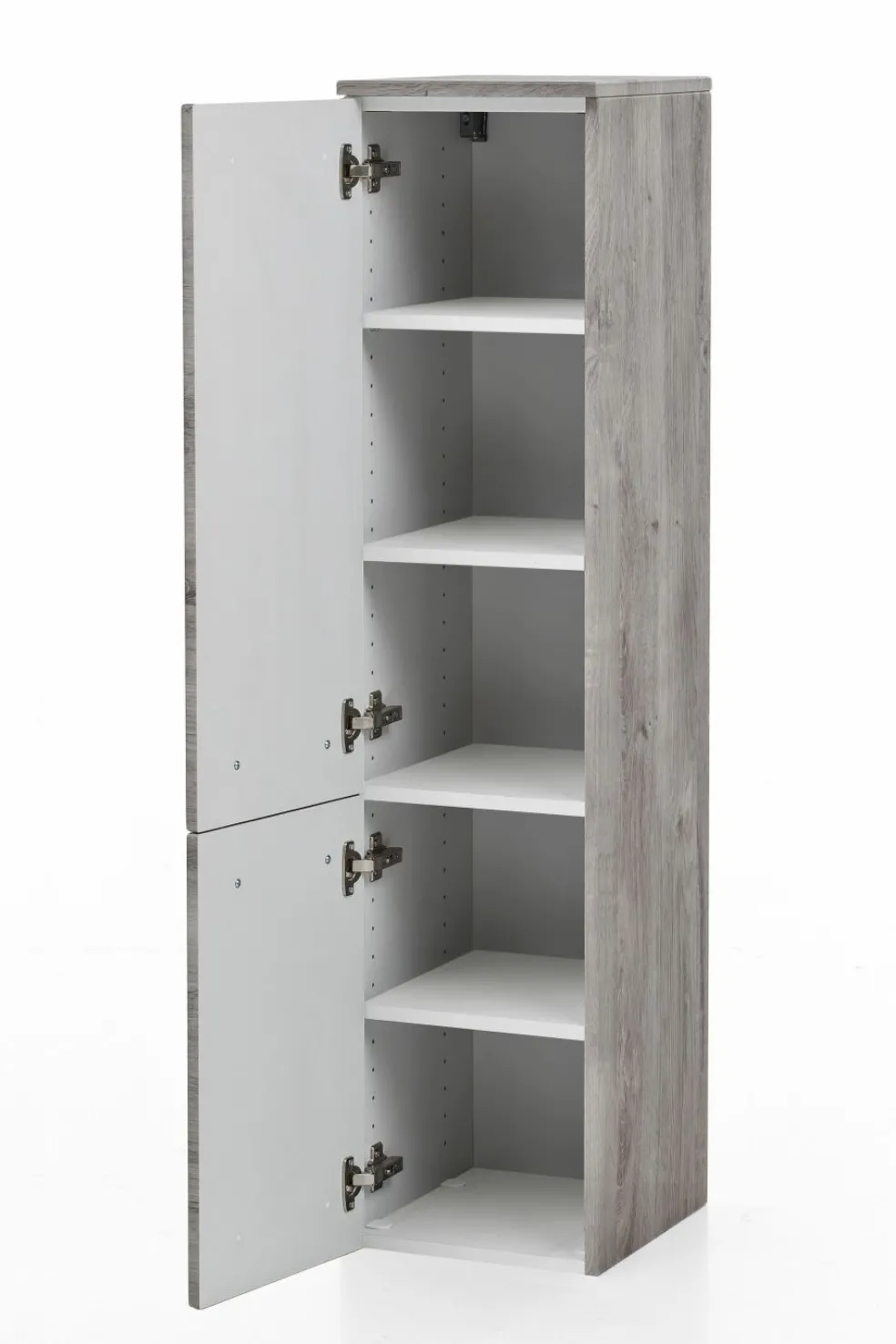 Meuble demi-colonne STOCKHOLM