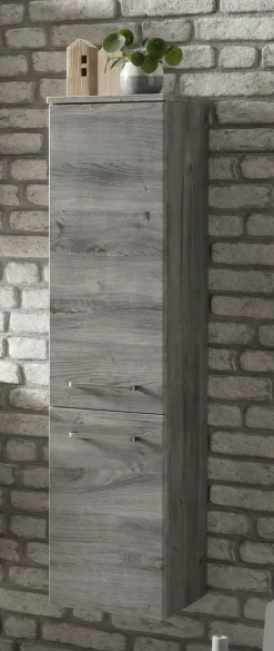 Meuble demi-colonne STOCKHOLM