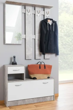 Meuble d'entrée RUDOLF